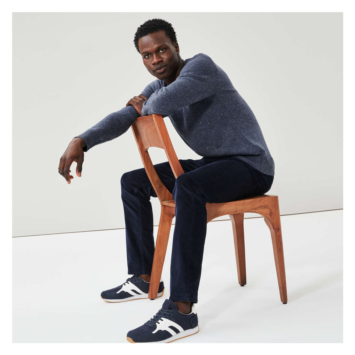 Joe fresh sale men's sweaters